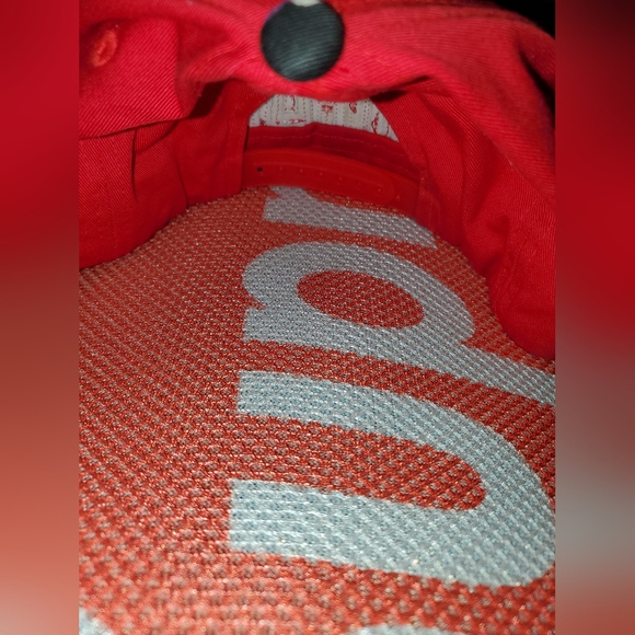 Chicago red snapnack - Picture 2 of 3